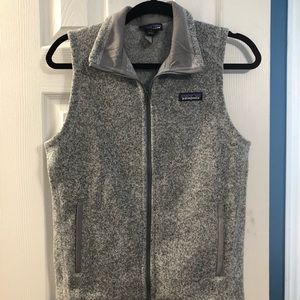 Patagonia Vest